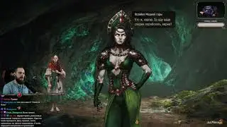 The Tales of Bayun (#1) !boosty | День яркого шиплопуха