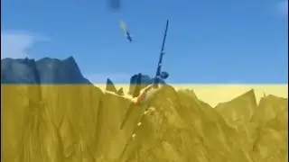 MH-17 belike