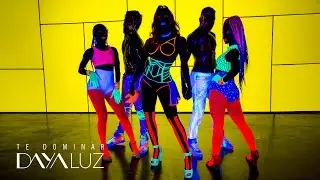 Daya Luz | Te Dominar (Clipe Oficial)