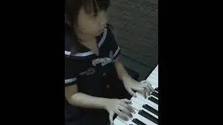 A​ Thousand​ Year​s​ Piano​ Easy