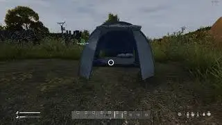 Always make sure to lock the door in Dayz