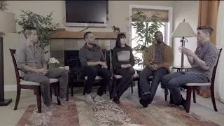 Sundance Shorts Directors Share Advice for Young Filmmakers