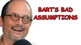 Ehrman's Gospel Glitch: Missing the Big Picture
