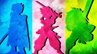 The Birth of Secret of Mana