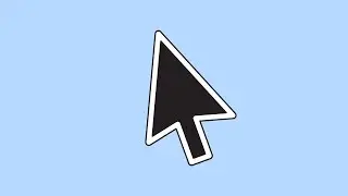 SOLVED! How To Fix Mouse Cursor Changes To Vertical Line