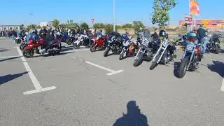 2023 season end moto meeting, Oradea 14.10.2023