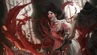 Alice the madness returns: Episode 4