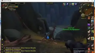 WOW Quest   Time to Collect  Время расплаты