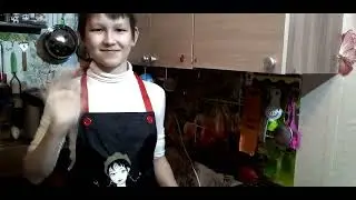 ПЫШНЫЙ ОМЛЕТ от ДАЯНА С СЫРОМ БЕЗ МОЛОКА НА СКОВОРОДЕ