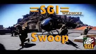 Arma 3 | Swoop