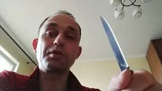 Коллекция ножей, часть 2