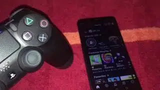 How To Play Roblox On Android Using a PS4 Controller (2020)