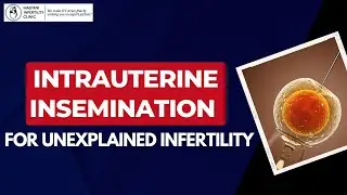 Unexplained Infertility? Discover the Secret Weapon: Intrauterine Insemination | IUI treatment