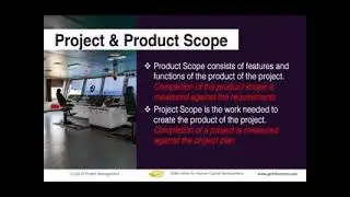 Your Product Scope and Project Scope  Know the Difference