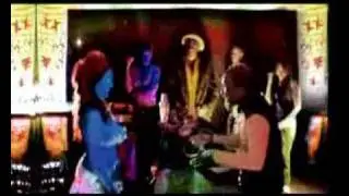 Vics N Trix - Space Cadet