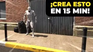 ¿Cómo usar Quixel MEGASCANS? (Unreal Engine 5)