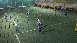 ФШ Байкал-1 - ФШ Байкал-3 19:0 ФФГИ Чемпионат по мини-футболу среди детей 2015 г.р. Сезон 2024-2025