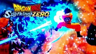Este es el MEJOR JUEGO de DRAGON BALL que he probado