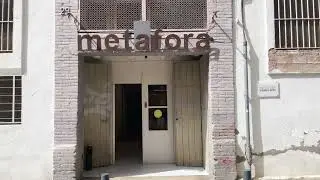 Metafora School Tour