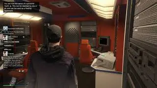 GTA 5 BUYING THE YACHT!