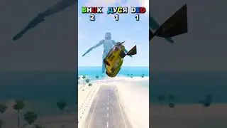 КТО ПОПАДЕТ В ДЫРОЧКУ? ВНУК VS ДЕД VS ДУСЯ (промо - AUTO)