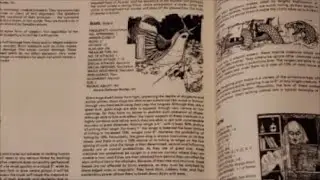 AD&D Creature Features: Giant Slug