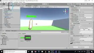 ArcHeros Android Game Unity3d Tutorial part 4 #liveStream