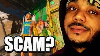 Only Up! IS AN NFT CRYPTO SCAM?!
