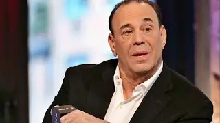 Jon Taffer - The Folly of Price Controls