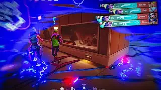 BEST YORU Plays in Valorant