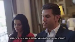 JEUNESSE® ПОКОЛЕНИЕ МОЛОДОСТИ  Слова, которые ложатся на сердце или Почему я здесь,  Скотт Льюис