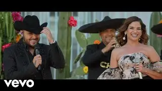 Natalia Jiménez, Gerardo Ortiz - Fuiste Mía (Official Video)