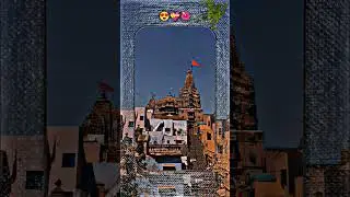 jay dwarkadhish 🙏#jaydwarkadhis #jaydwarkadhishji
