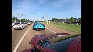 C8 Corvette Lifestyle #c8