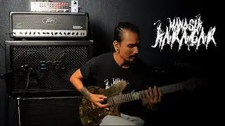 Manasik Karagar - Aswikaar | Playthrough on KAVRE