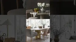 Shea’s tabletop styling tips for any occasion. #stylingtips