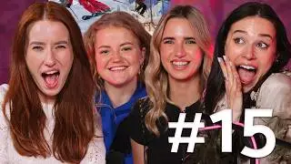 KODĖL TĖVAI MŪSŲ NEMYLI? #15 AR AŠ LAUKIUOSI? | ft. Eglė Jurgaitytė ir Miglė Miglinaitė