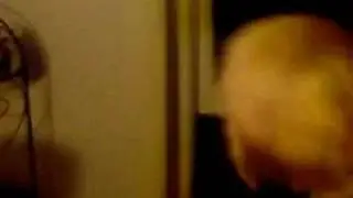 ORGASM CHAIR