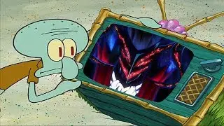 Patrick Hates Persona 5: The Animation