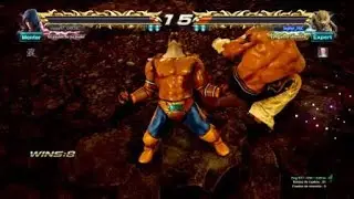 Cuando pensé que todo había acabado... Ocurre esto (FINAL EPICO)
