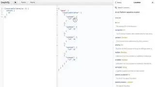 Using GraphQL with eZ Platform CMS