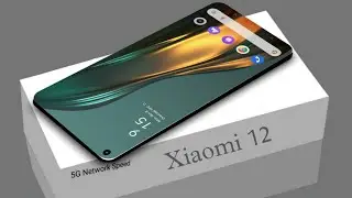 xiaomi 12 Review | Xiaomi | Redmi 12 review | mi 12