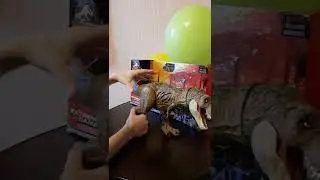 Обзор на Мурмута.