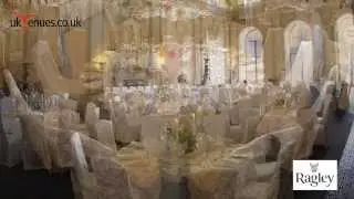 RAGLEY HALL - UKVENUES.CO.UK