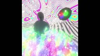 Stasis-faction (BLENDER EEVEE ANIMATION | STYLISTIC)