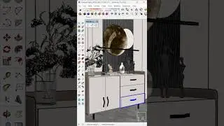 Back with another #sketchup hack video! #shots