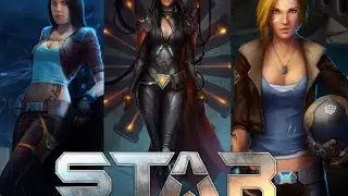 3d онлайн скачать игры - ИГРАТЬ в Star Conflict