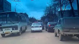 Маневры