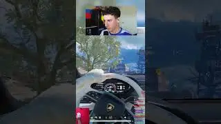 TGLTN Obliterates Enemies with Insane AUG sprays in PUBG