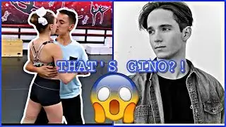 WHAT HAPPENED TO GINO FROM DANCE MOMS?!